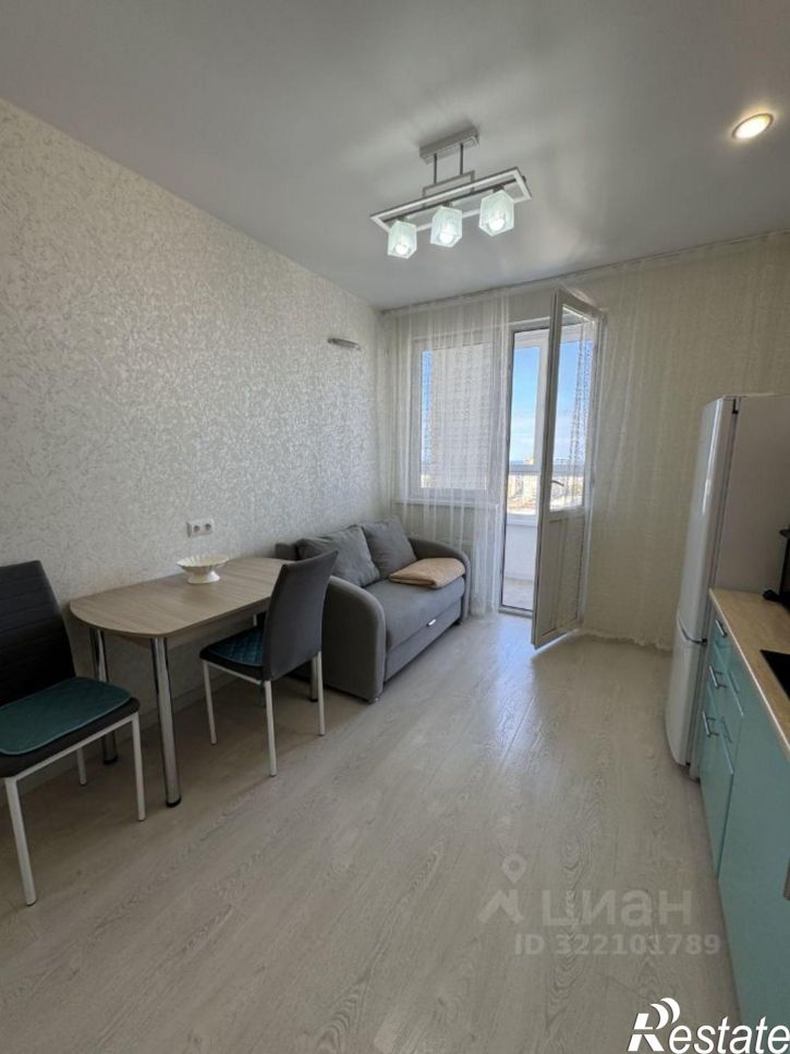 1-комн квартира ул Ленина, 173 4,  д. 173 4,  к. 4