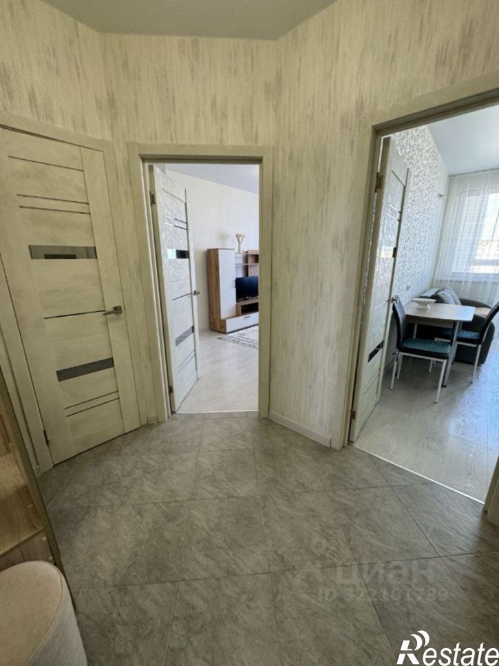 1-комн квартира ул Ленина, 173 4,  д. 173 4,  к. 4