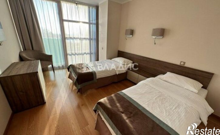 2-комн квартира пр-кт Революции, 3,  д. 3