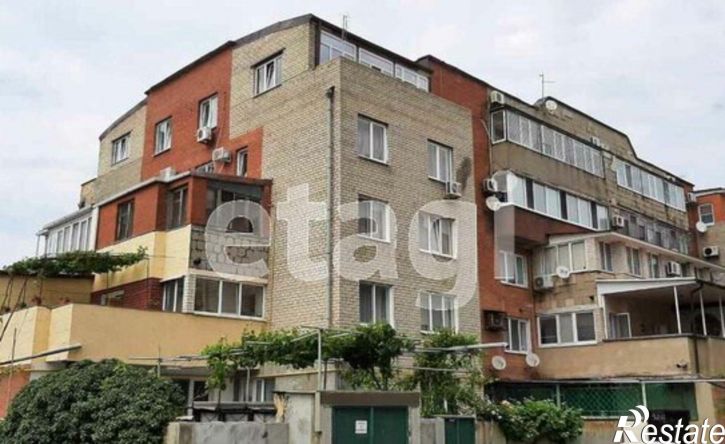 3-комн квартира улица 40 лет Победы, 36,  д. 36