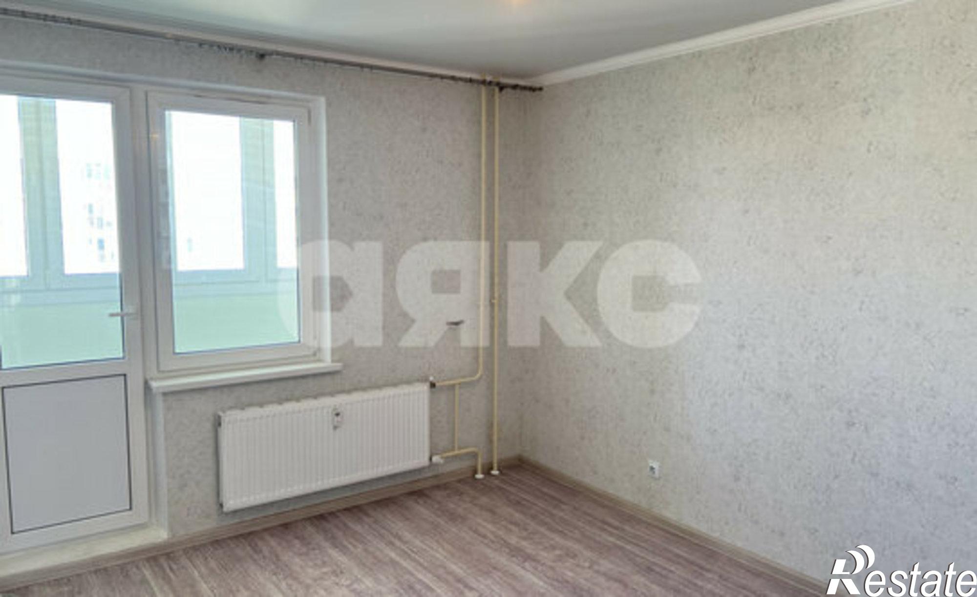 Купить квартиру за 6 800 000 рублей на улица Адмирала Пустошкина, 22 с10