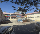 торговое помещение 43 кв м улица Толстого, 111В