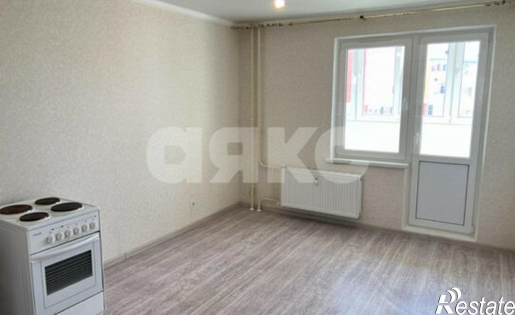 2-комн квартира улица Адмирала Пустошкина, 22 с10,  д. 22 с10