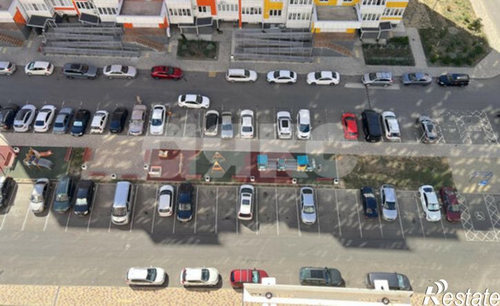 2-комн квартира улица Адмирала Пустошкина, 22 с10,  д. 22 с10