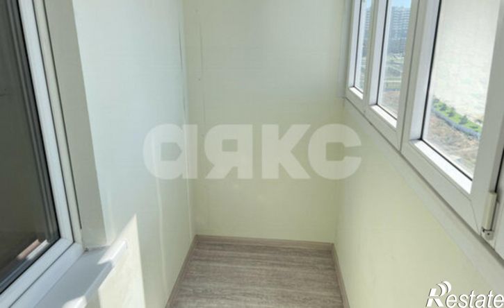 2-комн квартира улица Адмирала Пустошкина, 22 с10,  д. 22 с10