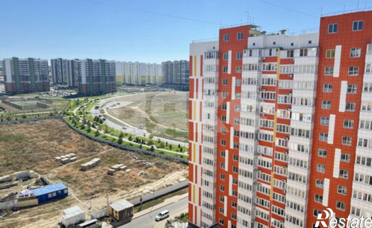 2-комн квартира улица Адмирала Пустошкина, 22 с10,  д. 22 с10