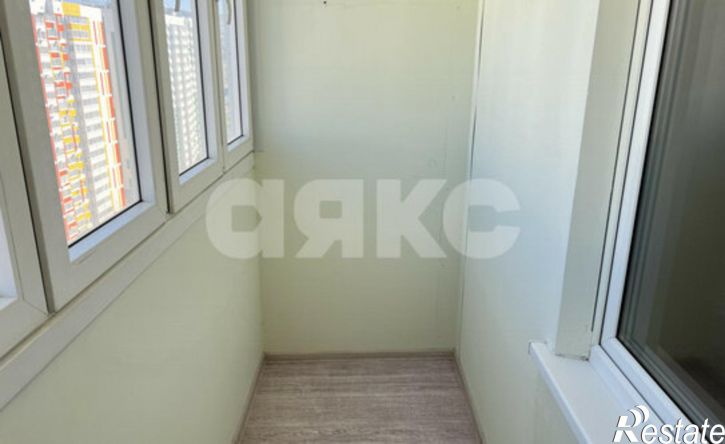 2-комн квартира улица Адмирала Пустошкина, 22 с10,  д. 22 с10