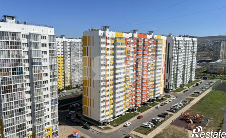 2-комн квартира улица Адмирала Пустошкина, 22 с10,  д. 22 с10