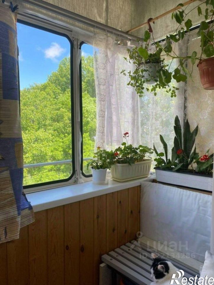 3-комн квартира Новороссийская улица, 239,  д. 239