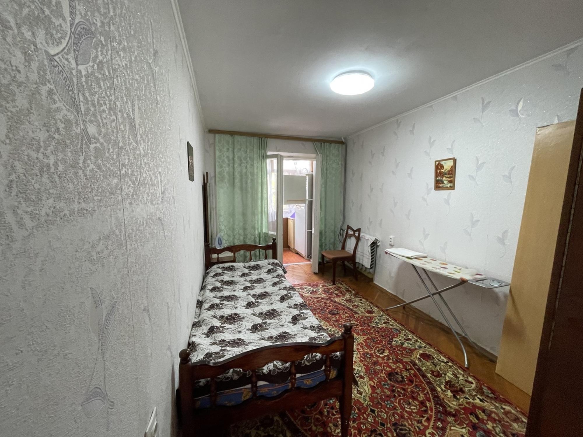 Купить квартиру за 7 300 000 рублей на Новороссийская улица, 239