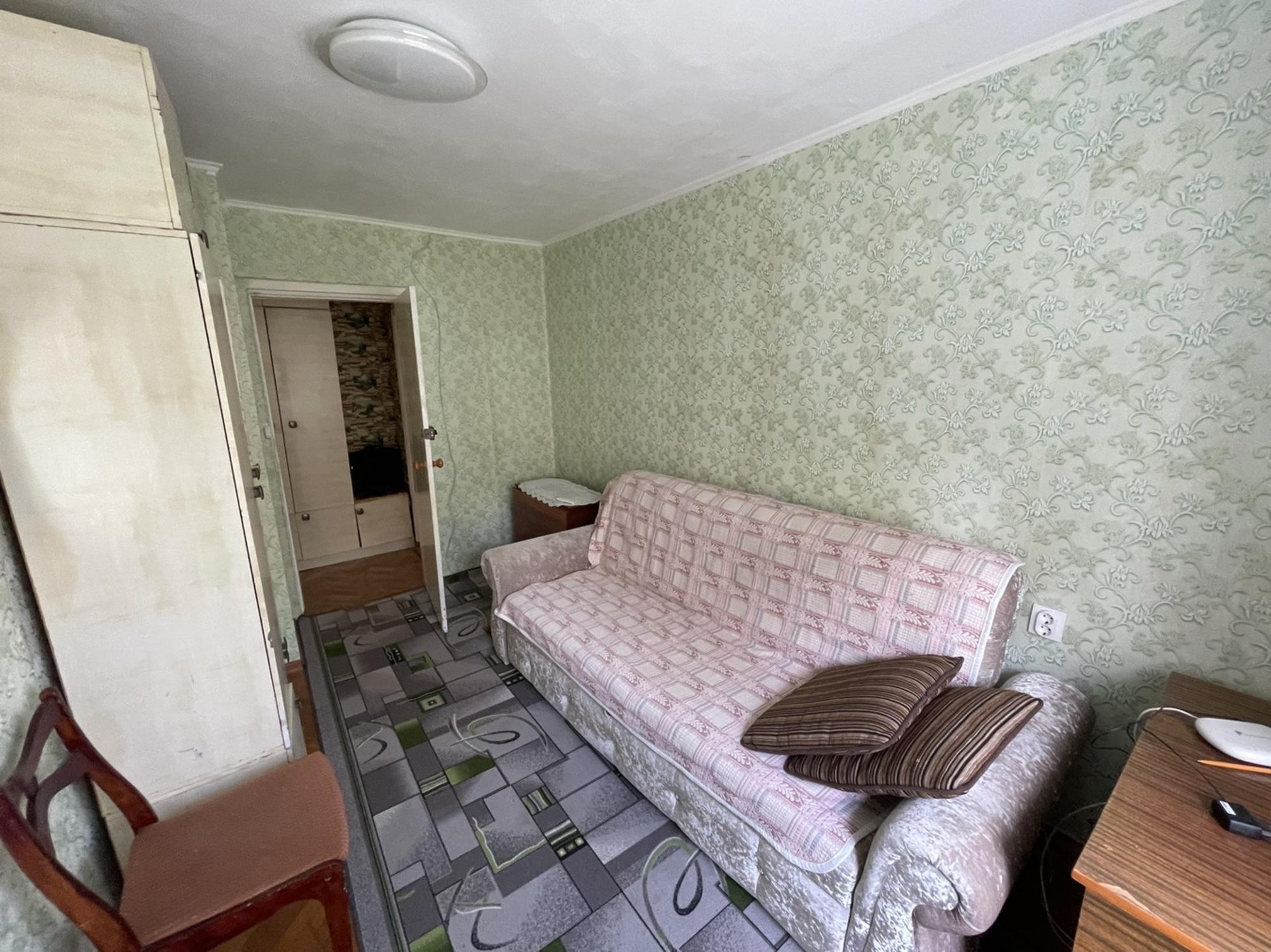 Купить квартиру за 7 300 000 рублей на Новороссийская улица, 239