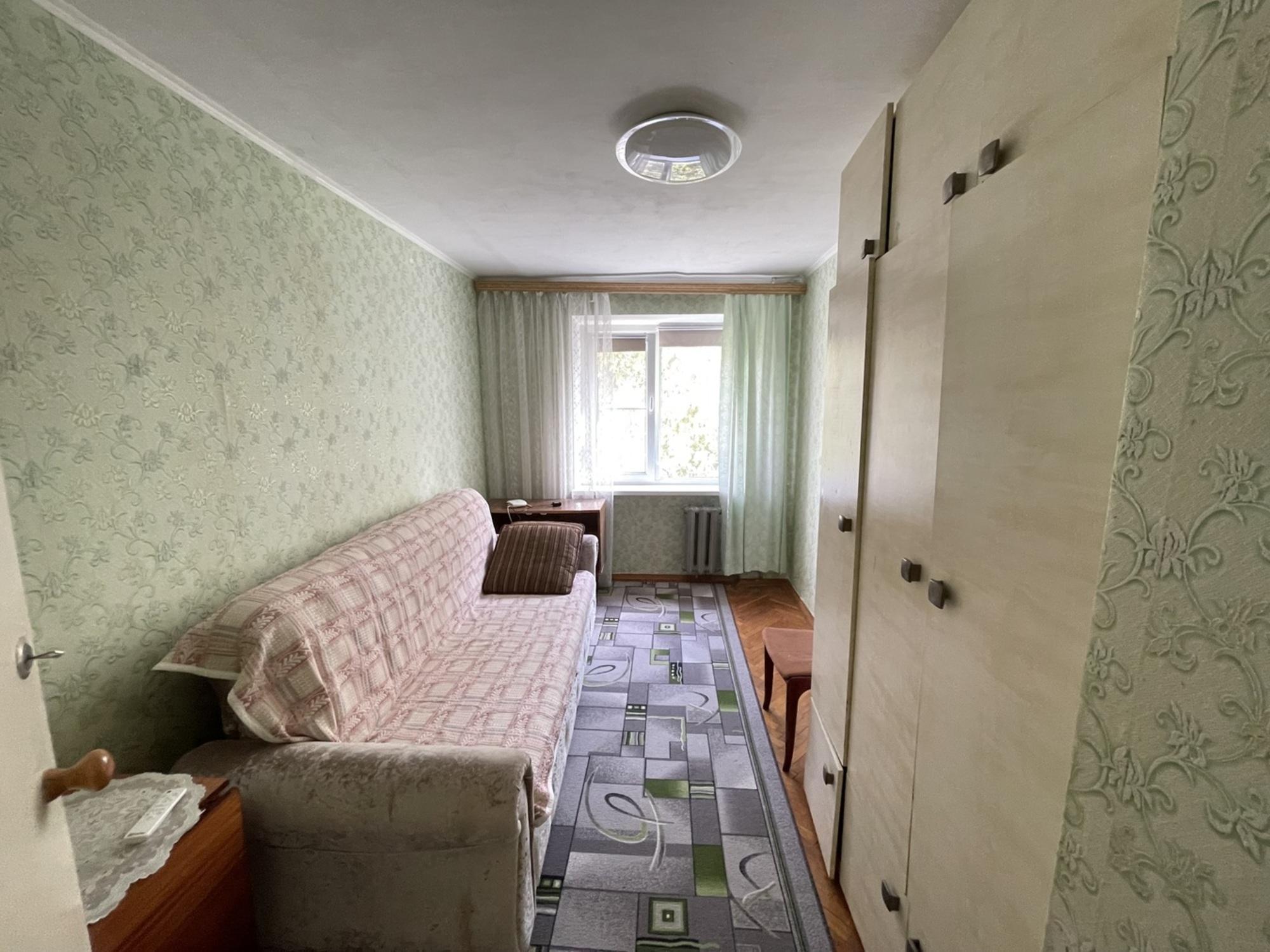 Купить квартиру за 7 300 000 рублей на Новороссийская улица, 239