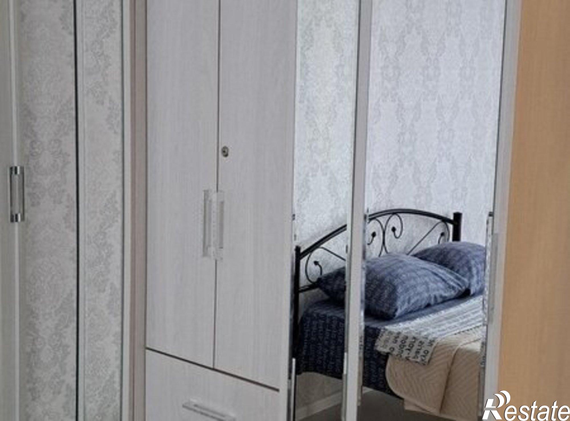 Купить квартиру за 6 500 000 рублей на Анапское шоссе, 30 к2