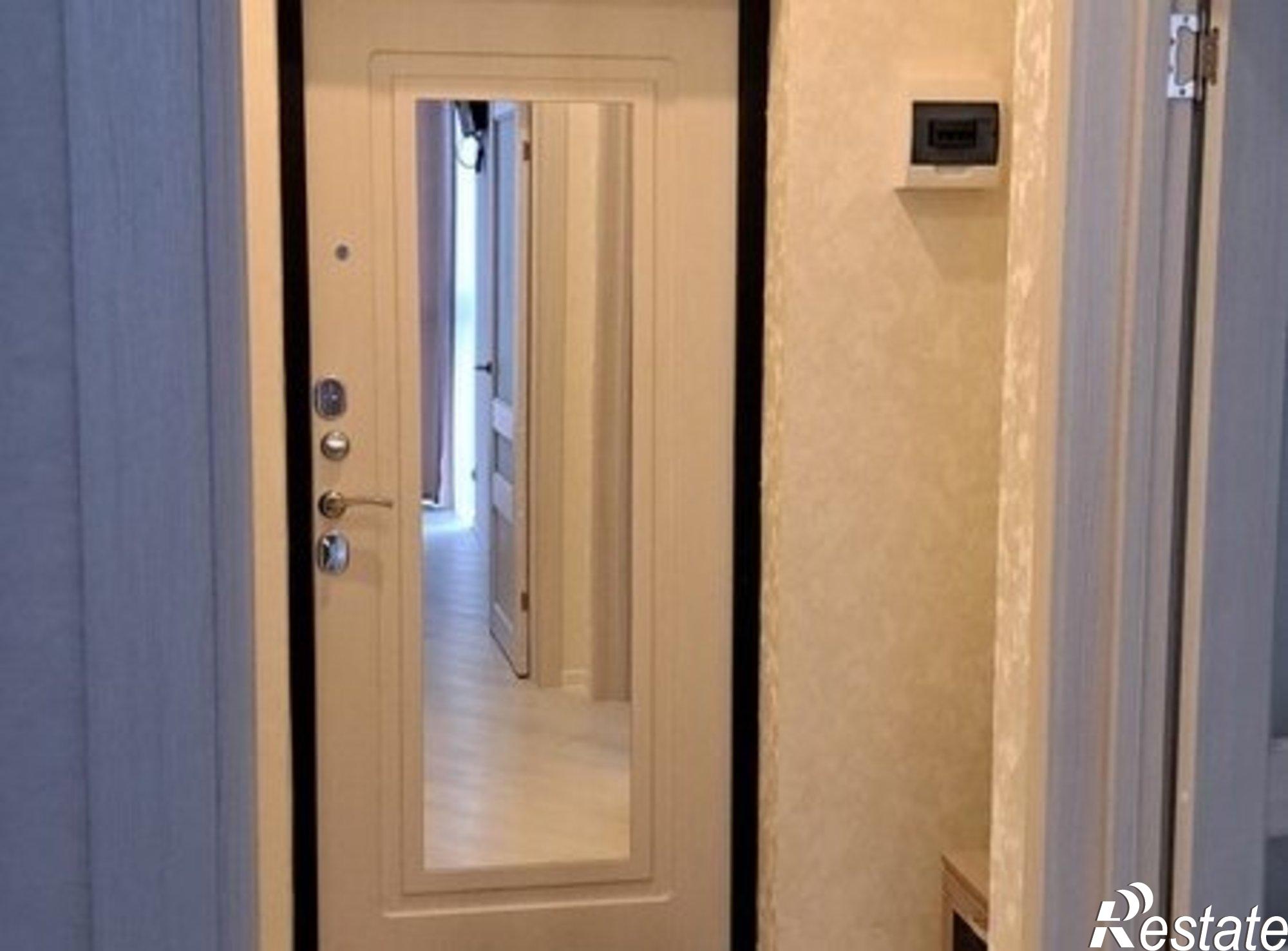 Купить квартиру за 6 500 000 рублей на Анапское шоссе, 30 к2