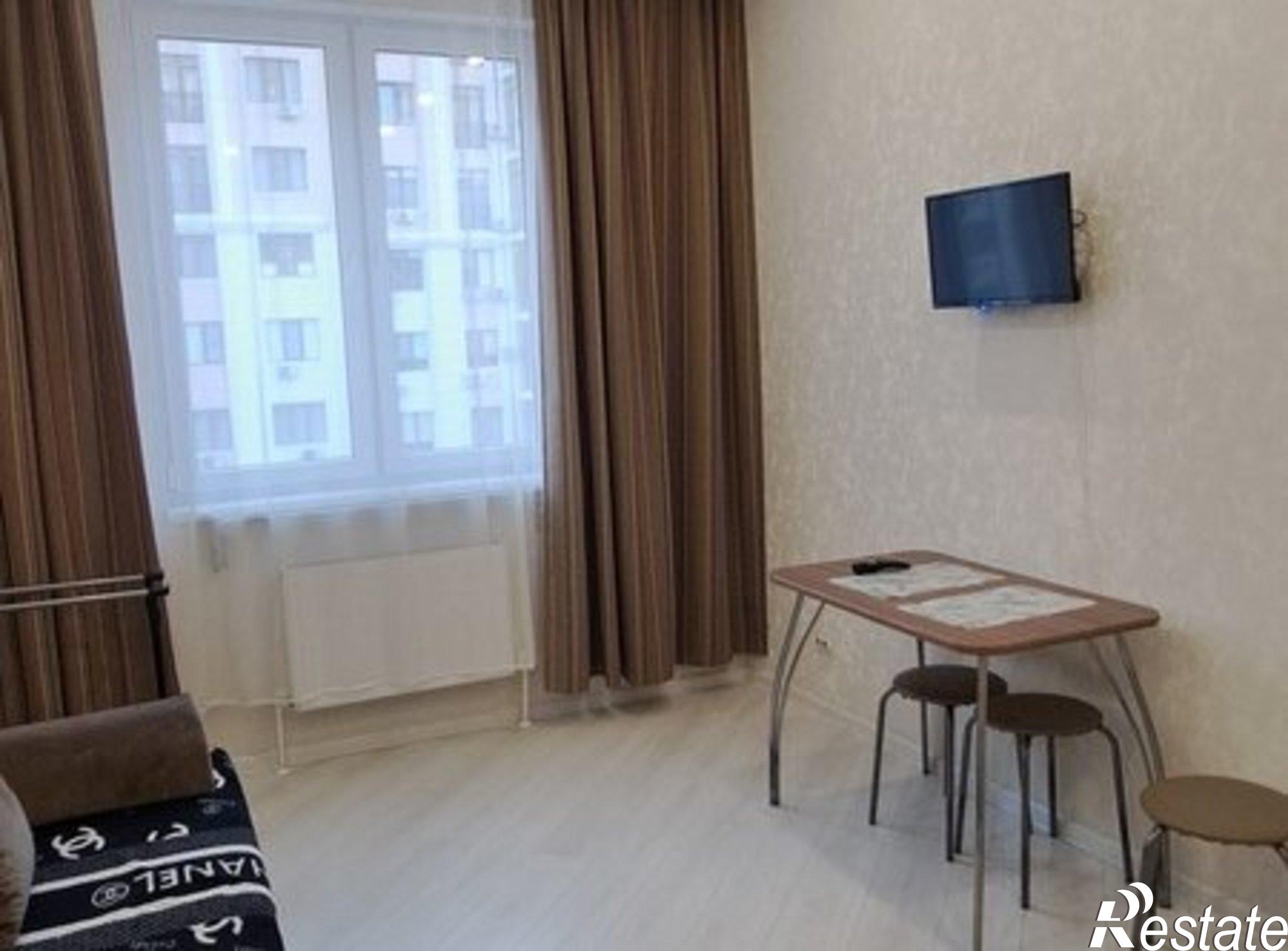 Купить квартиру за 6 500 000 рублей на Анапское шоссе, 30 к2