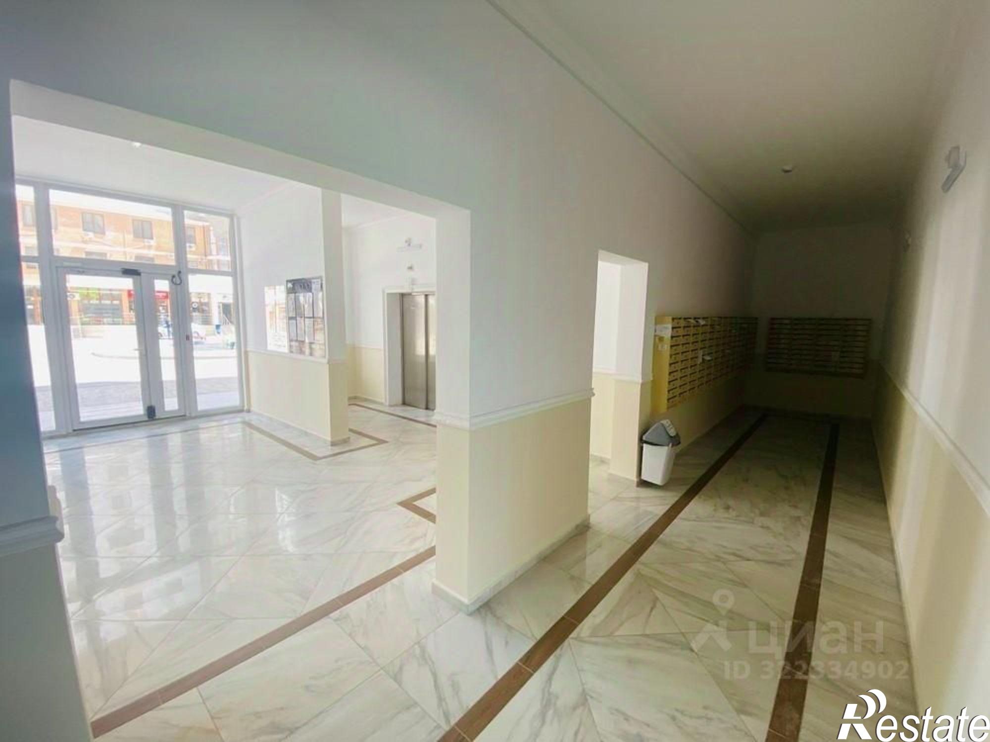 Купить квартиру за 5 600 000 рублей на Анапское шоссе, 32 4