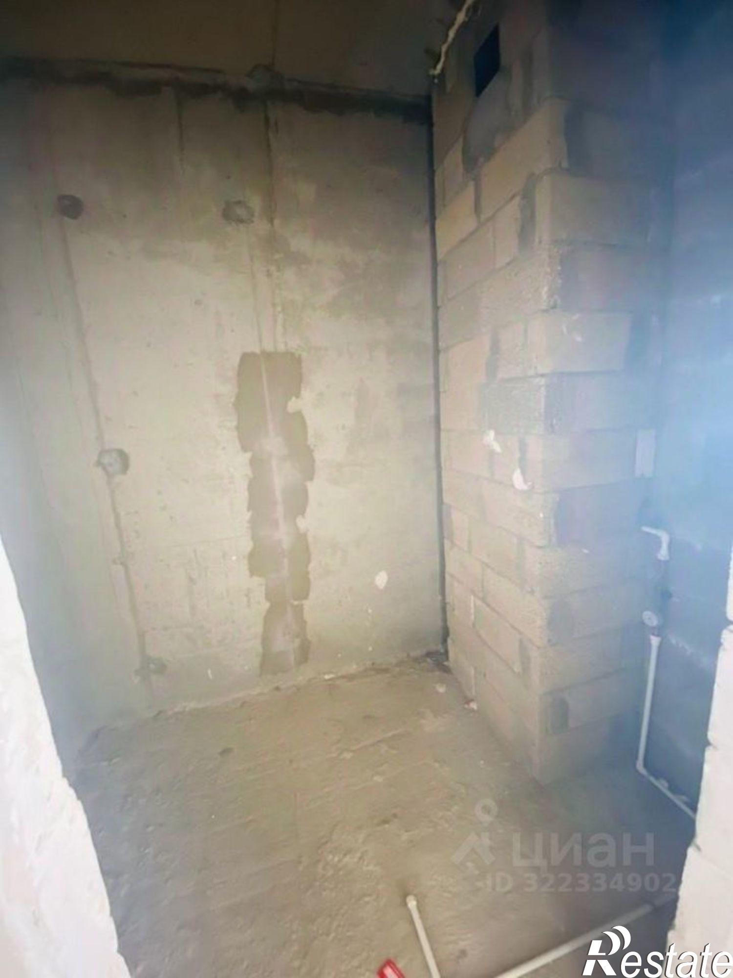 Купить квартиру за 5 600 000 рублей на Анапское шоссе, 32 4