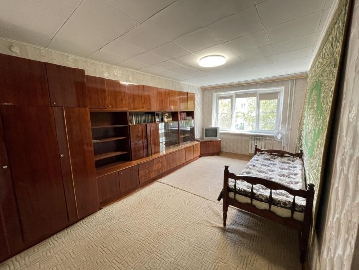 3-комн квартира Новороссийская улица, 239