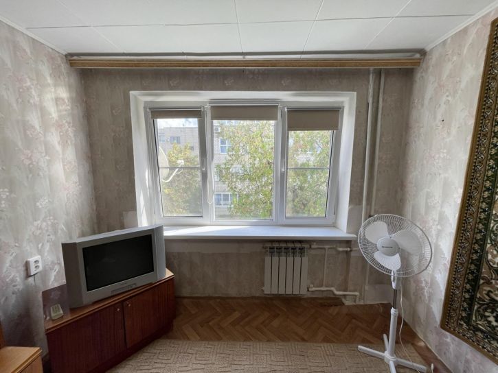 3-комн квартира Новороссийская улица, 239