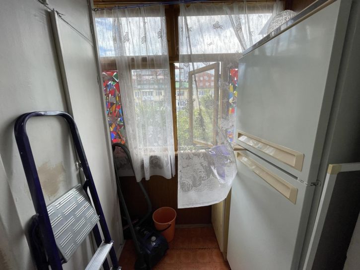 3-комн квартира Новороссийская улица, 239