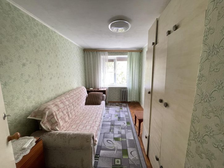 3-комн квартира Новороссийская улица, 239