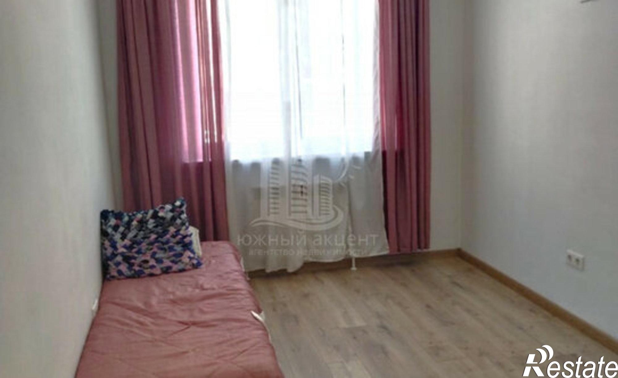 Купить квартиру за 5 540 000 рублей на Парковая улица, 64А к4