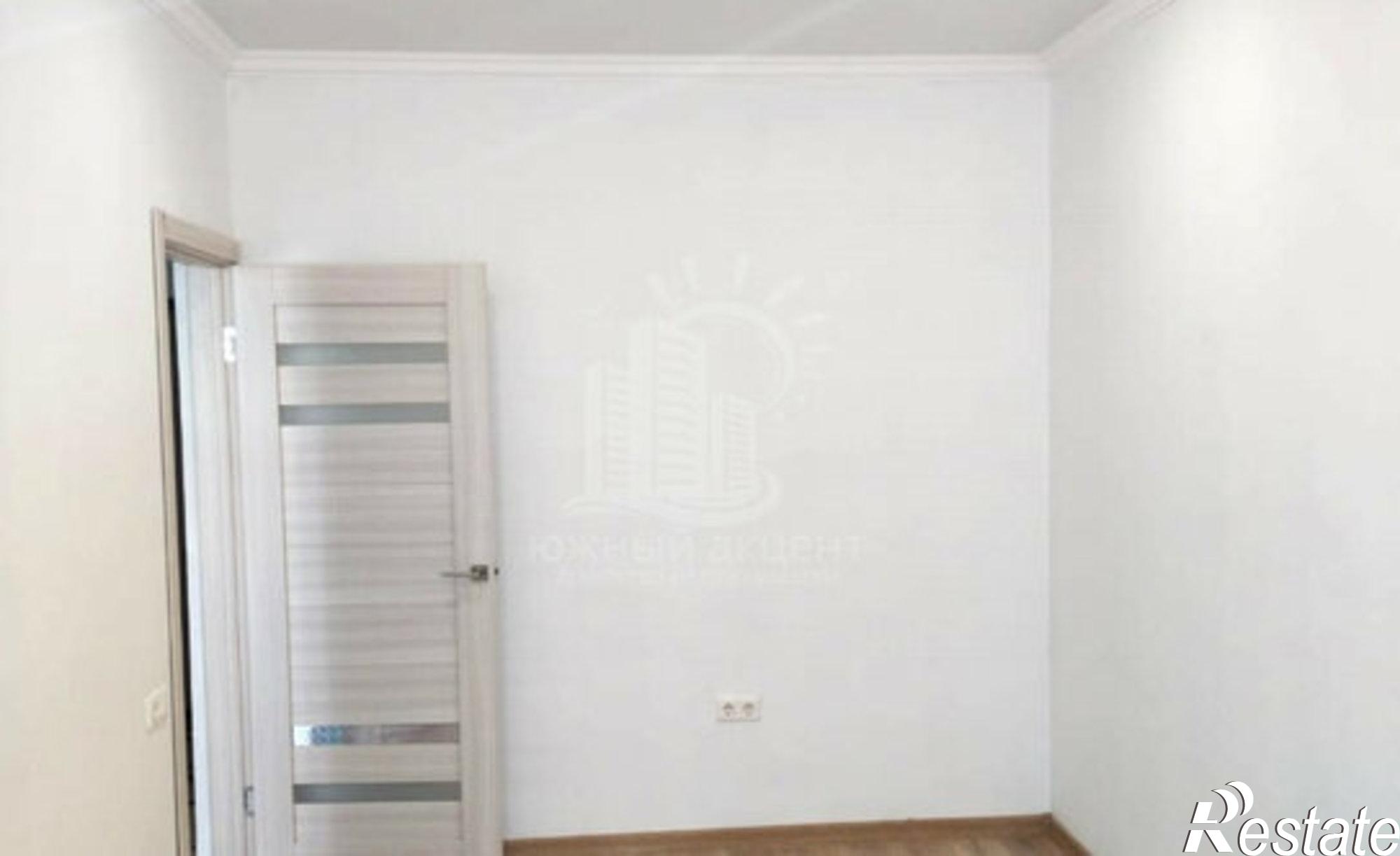 Купить квартиру за 5 540 000 рублей на Парковая улица, 64А к4