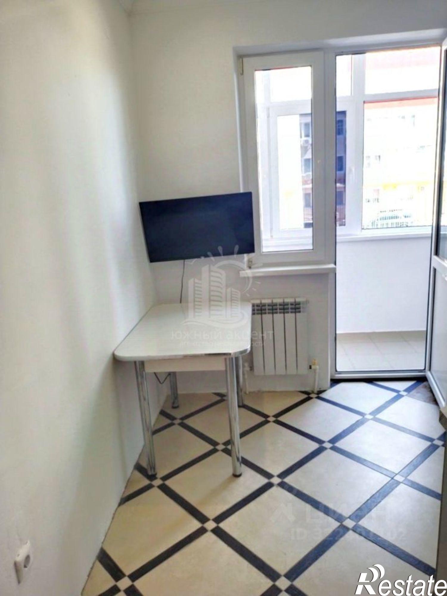 Купить квартиру за 5 540 000 рублей на Парковая улица, 64А к4