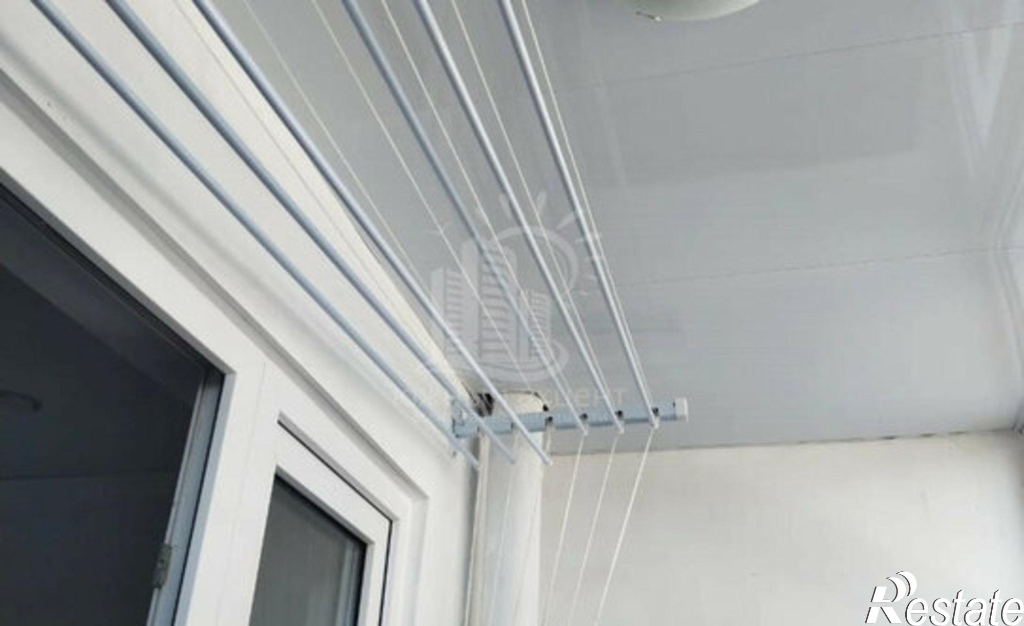 Купить квартиру за 5 540 000 рублей на Парковая улица, 64А к4