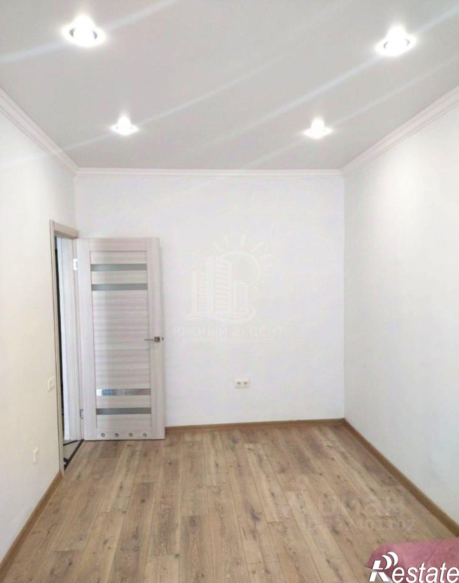 Купить квартиру за 5 540 000 рублей на Парковая улица, 64А к4