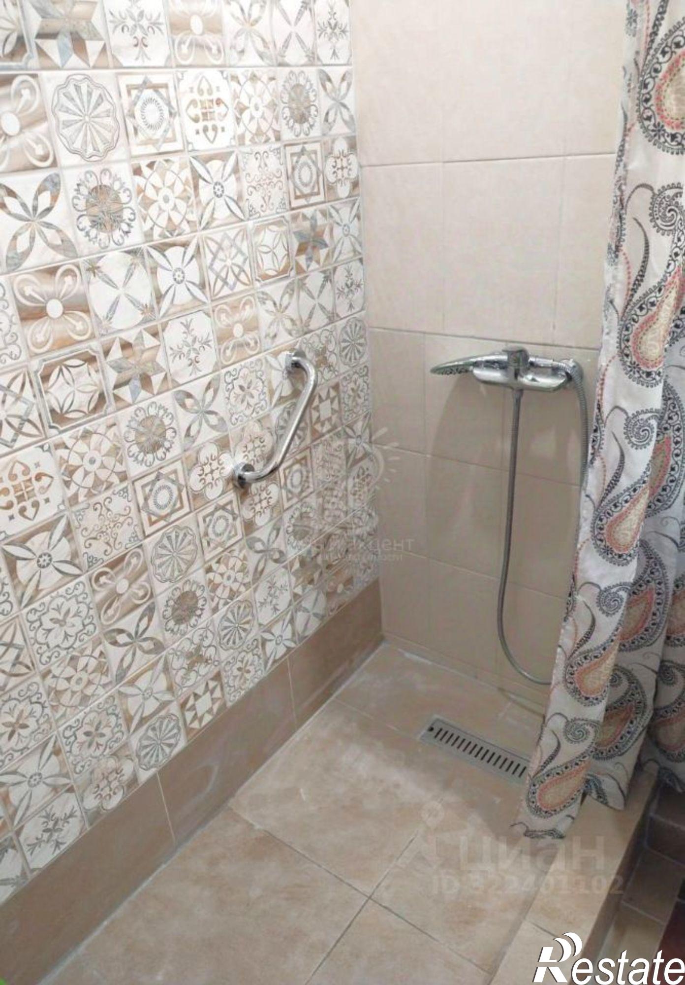 Купить квартиру за 5 540 000 рублей на Парковая улица, 64А к4