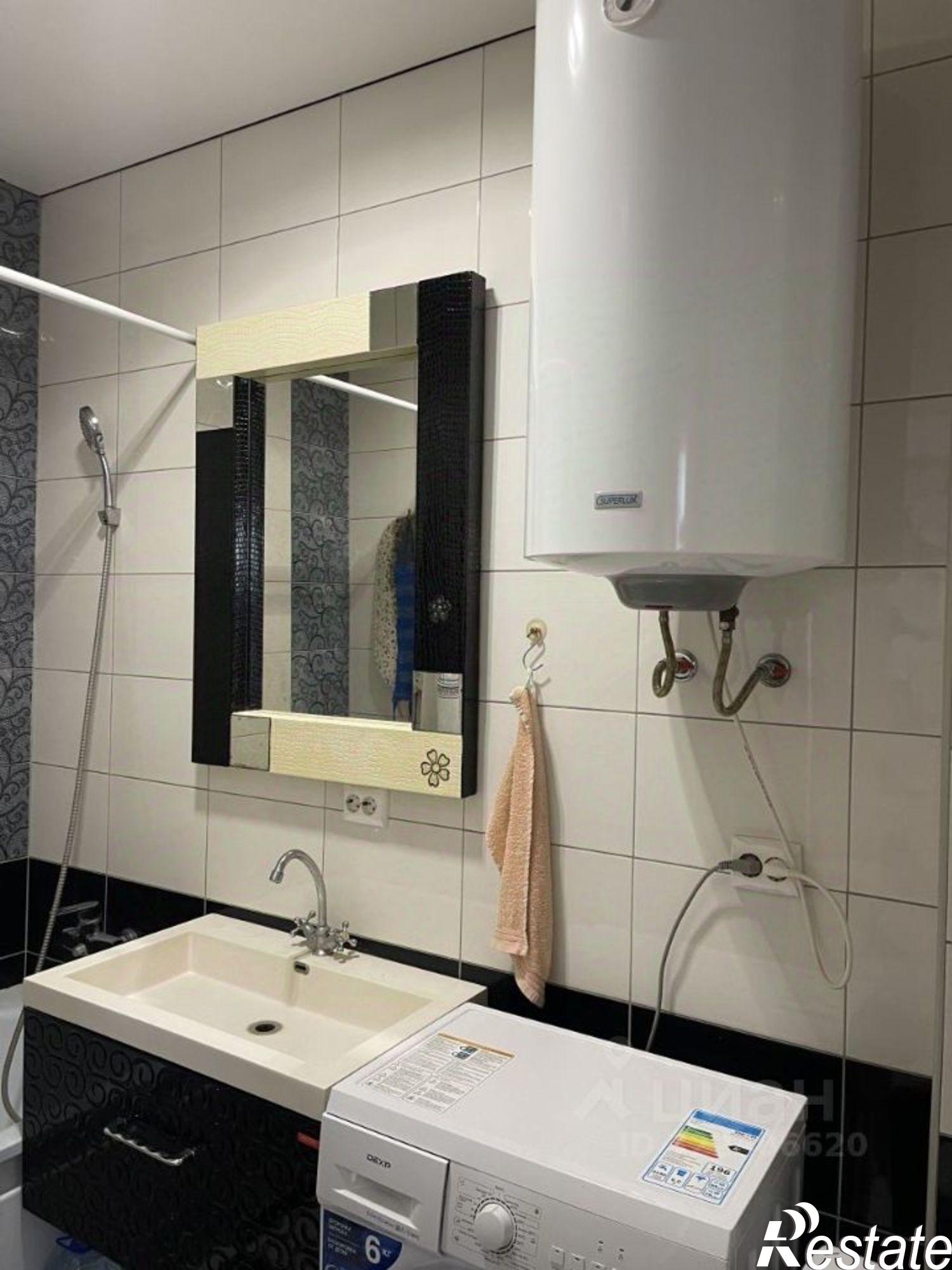 Купить квартиру за 5 250 000 рублей на Северный пер, 6 1