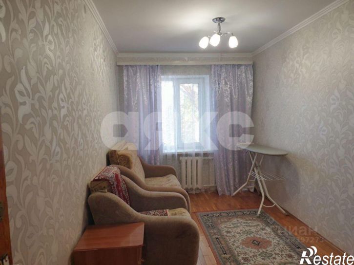 3-комн квартира Крымская улица, 128,  д. 128