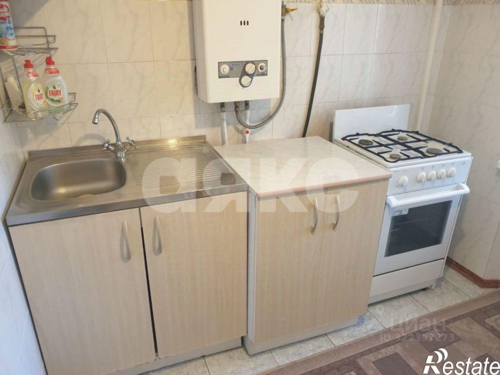 3-комн квартира Крымская улица, 128,  д. 128