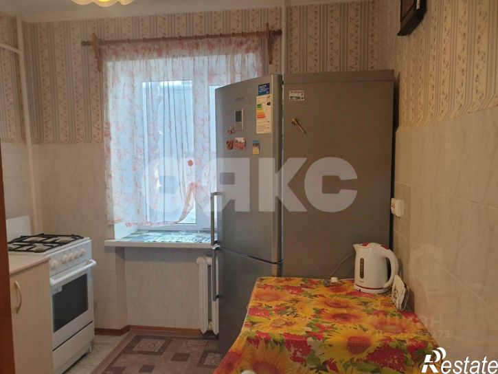 3-комн квартира Крымская улица, 128,  д. 128