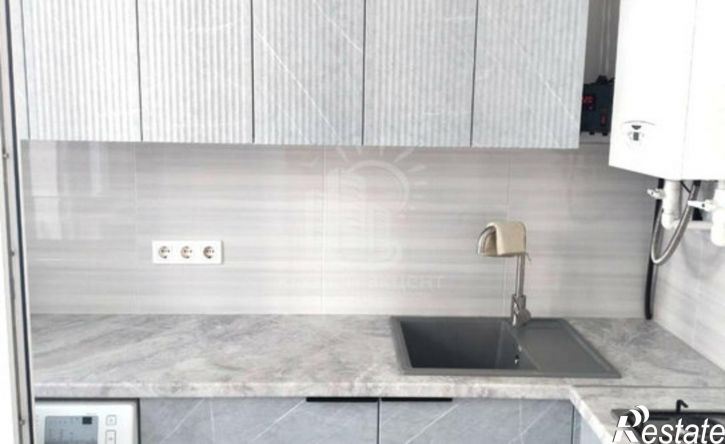 1-комн квартира Парковая улица, 64А к4,  д. 64А к4