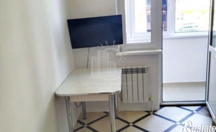 1-комн квартира Парковая улица, 64А к4,  д. 64А к4