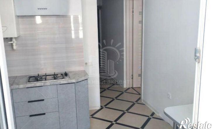 1-комн квартира Парковая улица, 64А к4,  д. 64А к4