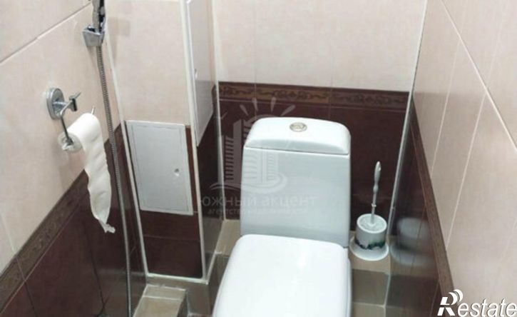 1-комн квартира Парковая улица, 64А к4,  д. 64А к4