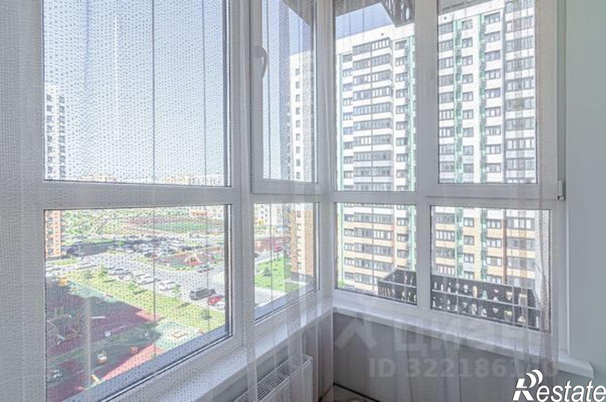 Купить квартиру за 17 000 000 рублей на Босфорский б-р, 14