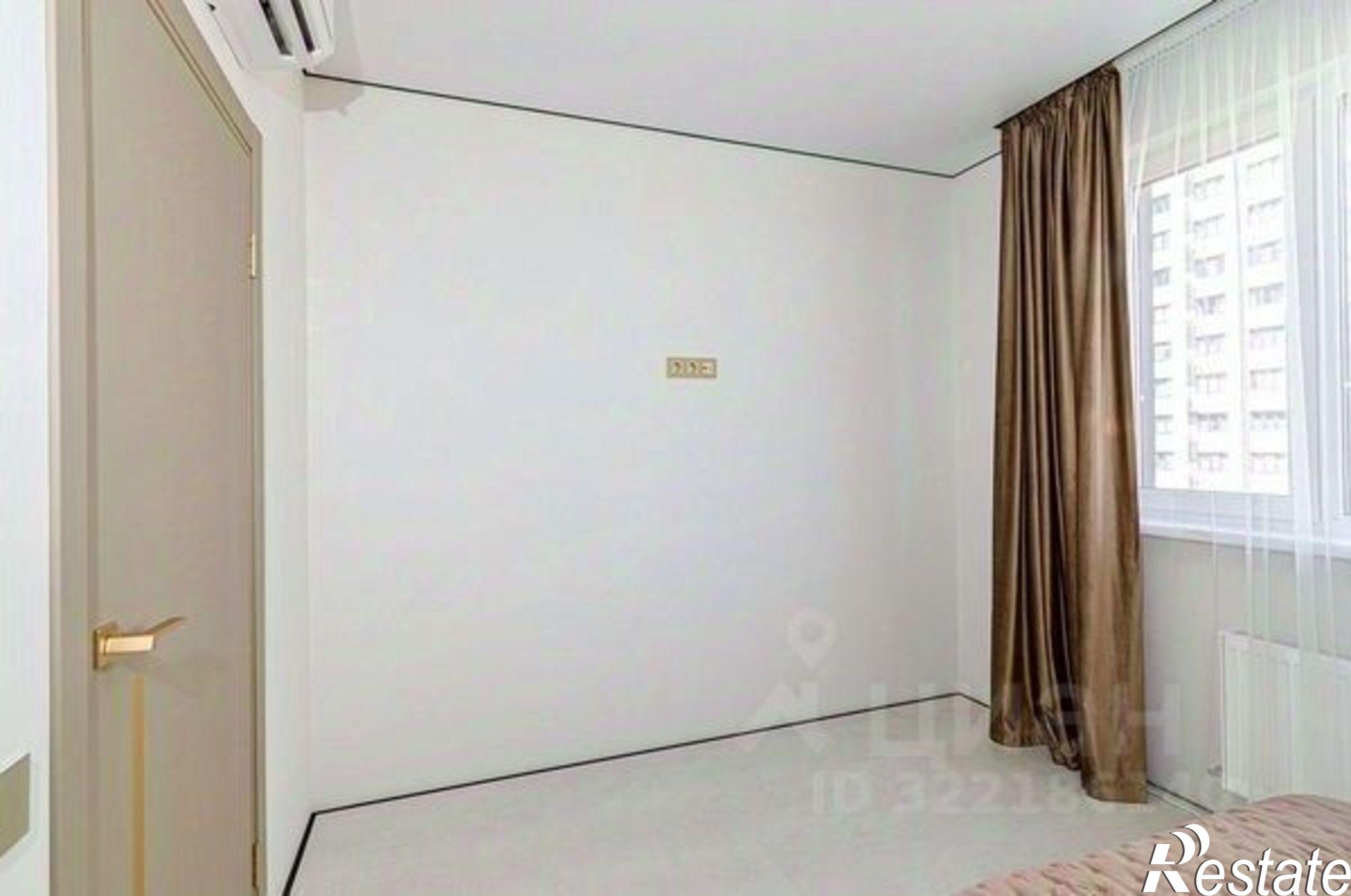 Купить квартиру за 17 000 000 рублей на Босфорский б-р, 14