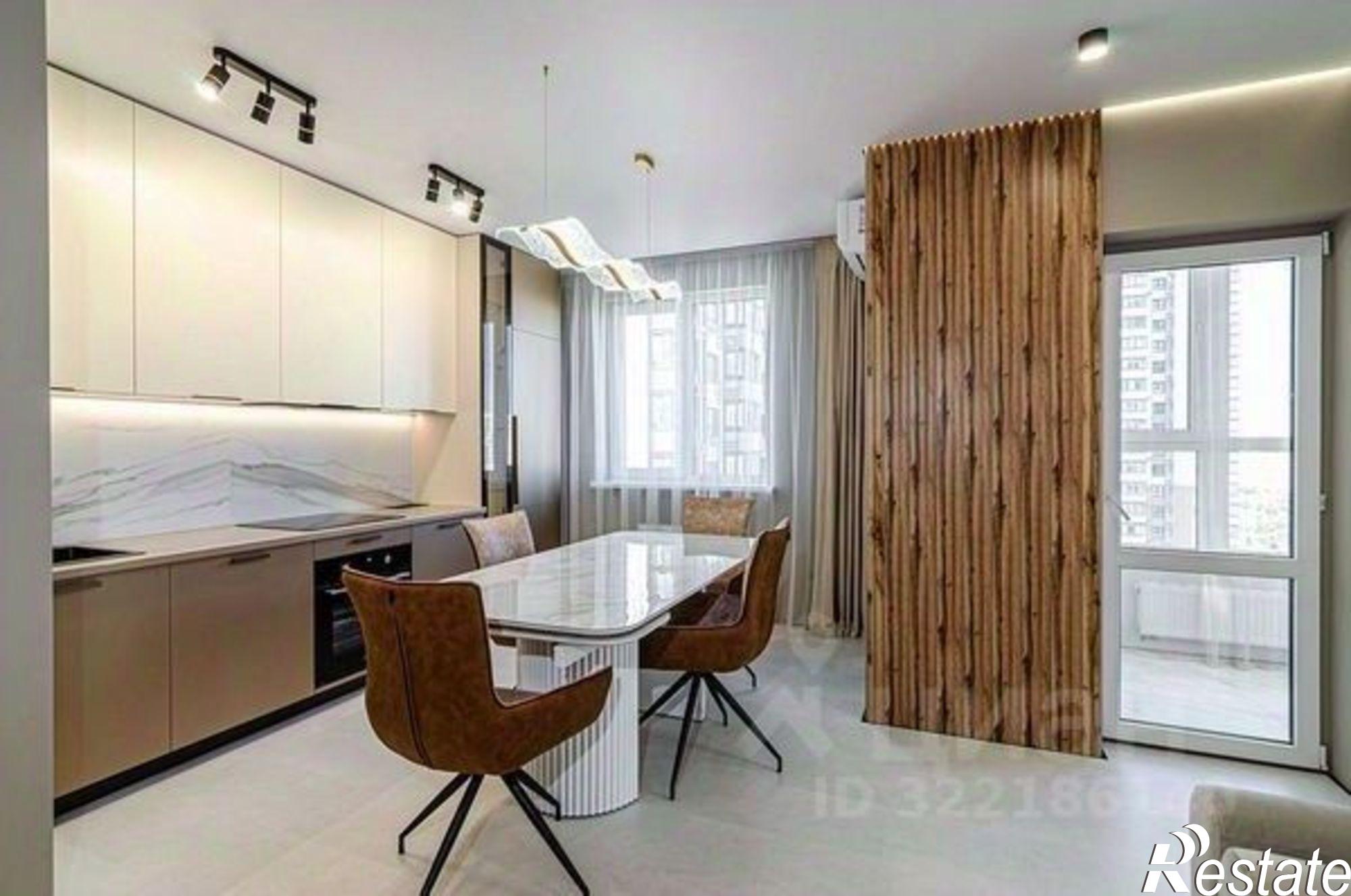 Купить квартиру за 17 000 000 рублей на Босфорский б-р, 14