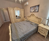 1-комн, 45кв м, этаж 3/12 Пионерский проспект, 57к2