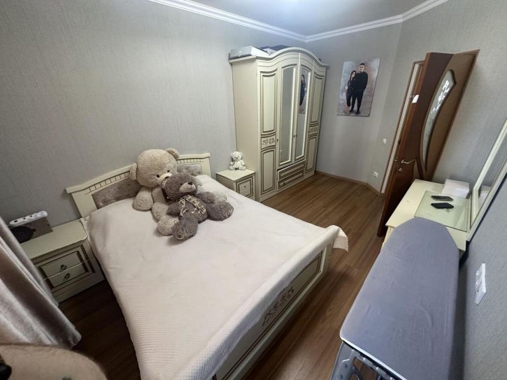 2-комн квартира Солнечная улица, 54