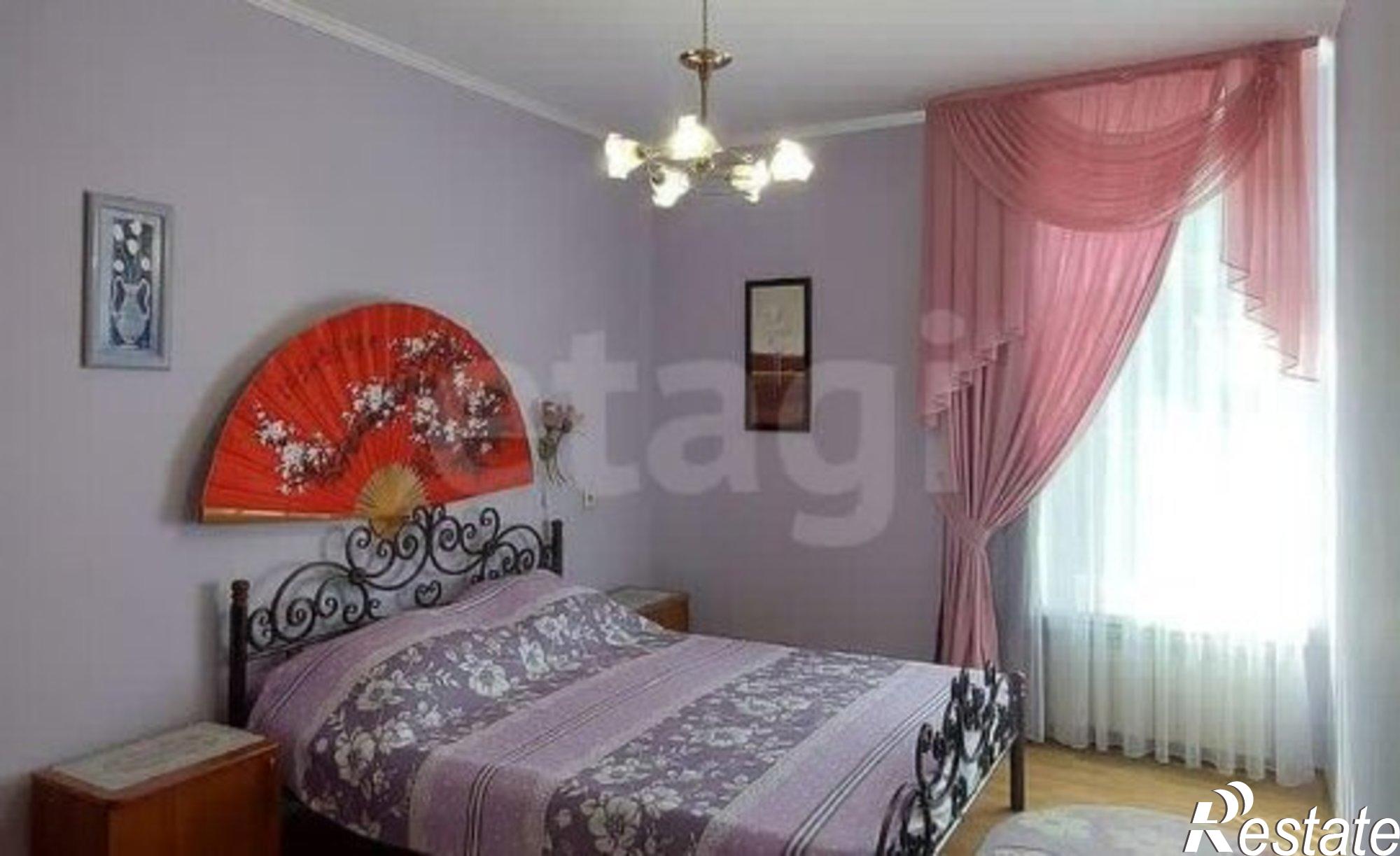 Купить квартиру за 6 800 000 рублей на Межсанаторный проезд, 17