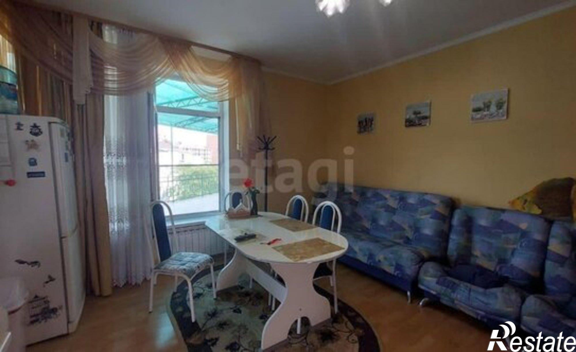 Купить квартиру за 6 800 000 рублей на Межсанаторный проезд, 17