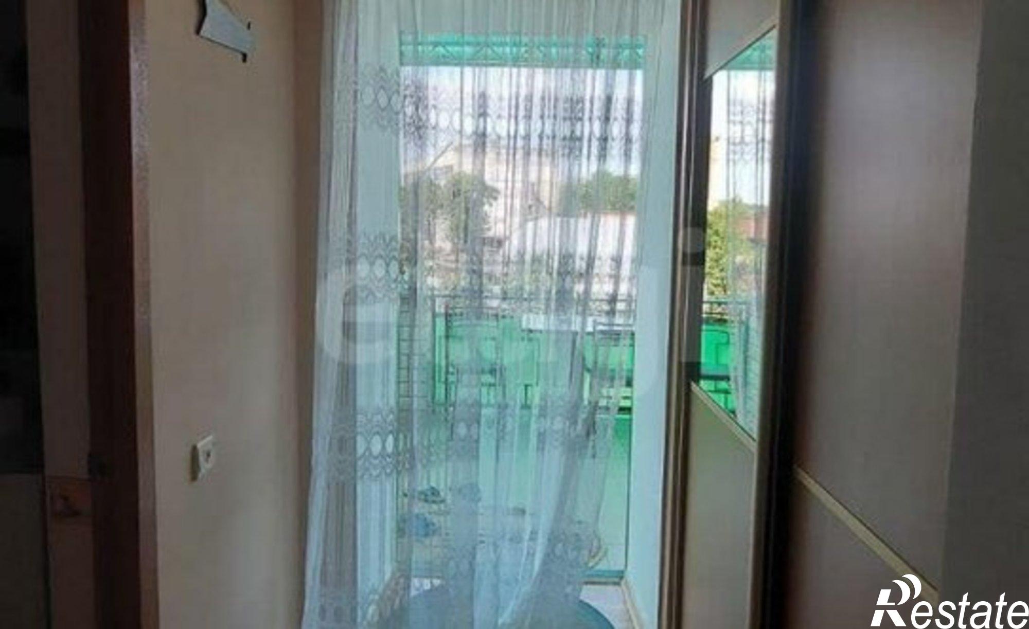 Купить квартиру за 6 800 000 рублей на Межсанаторный проезд, 17