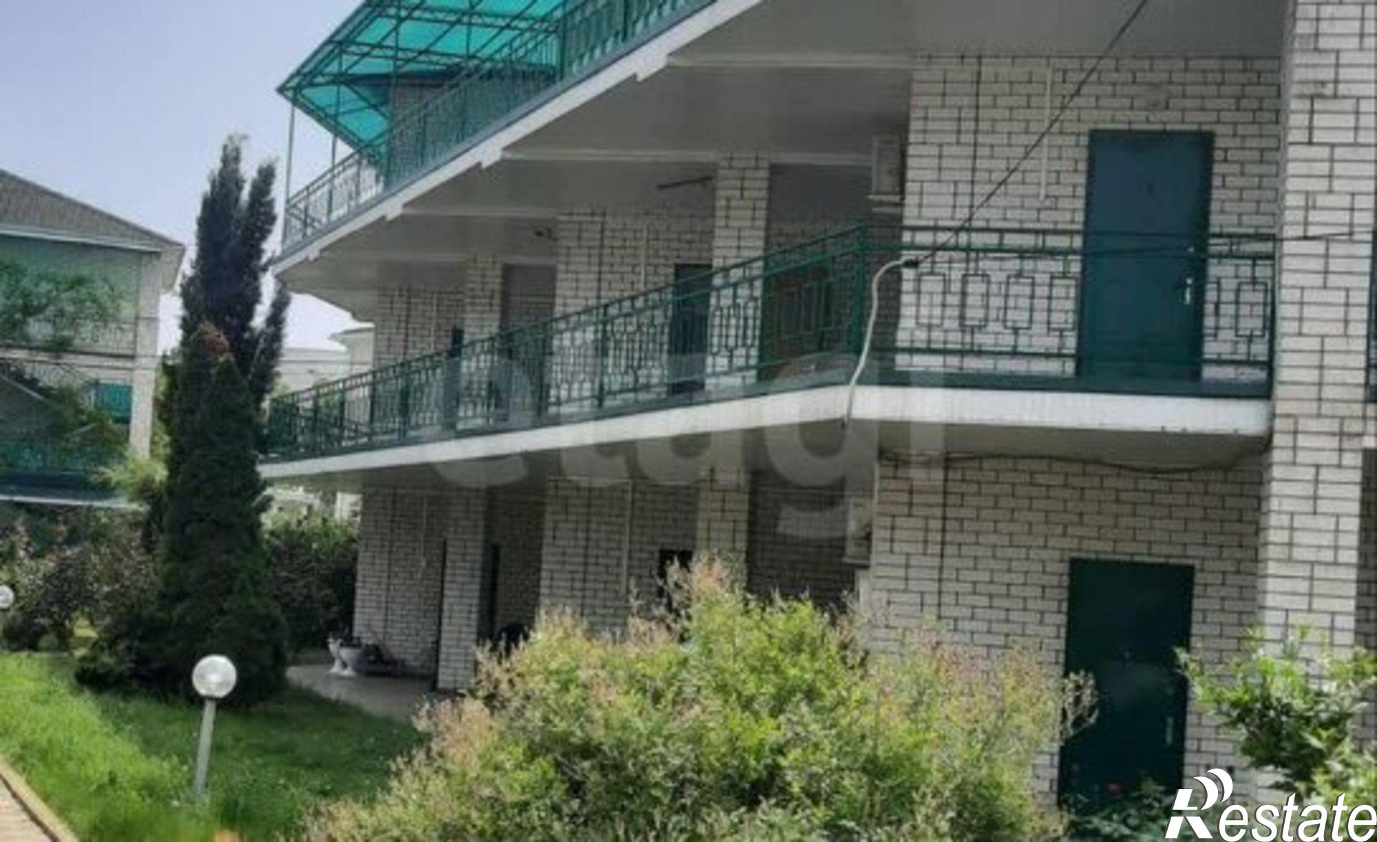 Купить квартиру за 6 800 000 рублей на Межсанаторный проезд, 17