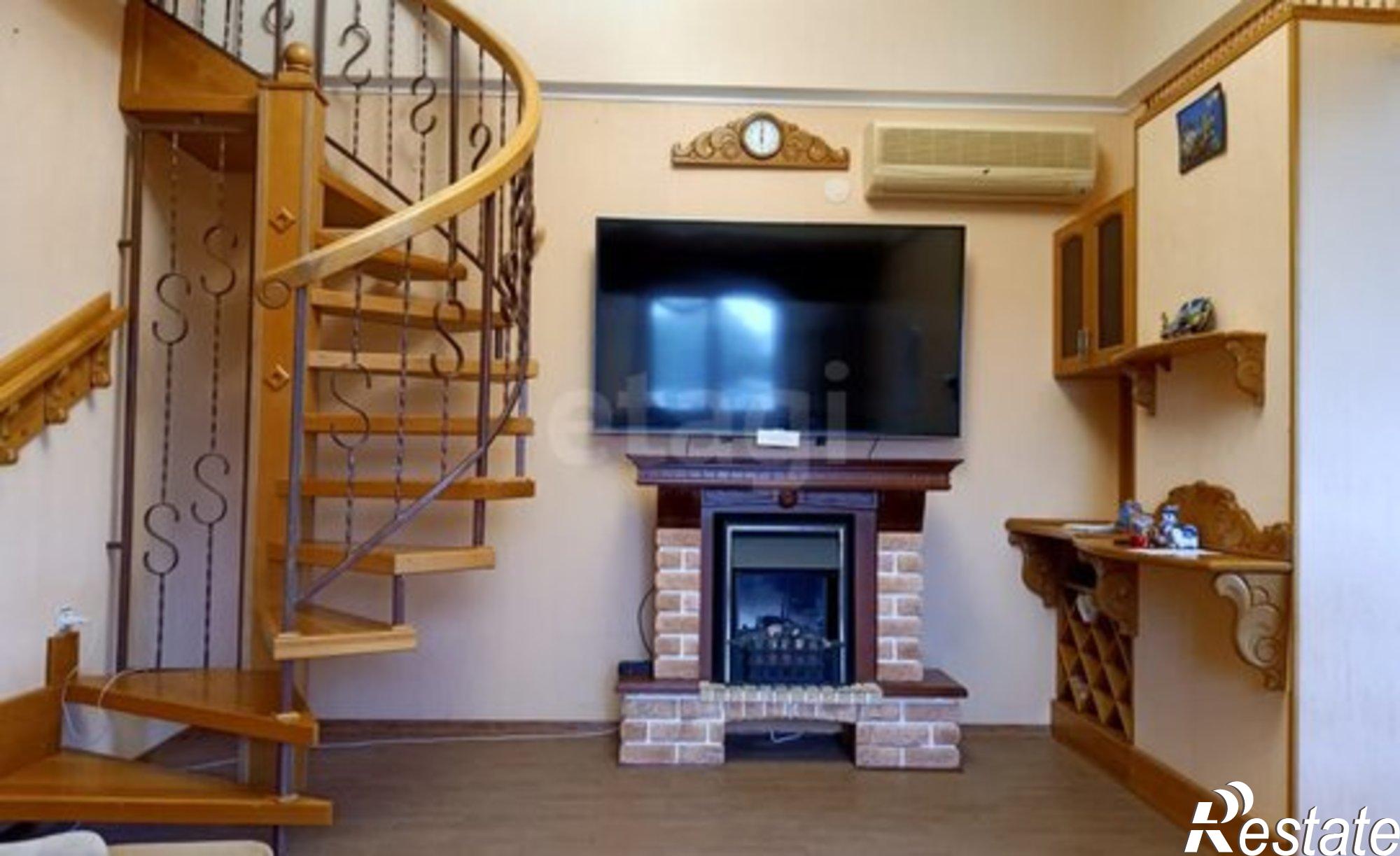 Купить квартиру за 8 500 000 рублей на ул Горького, 58А