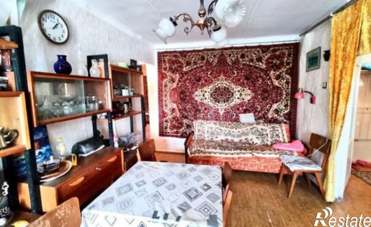 3-комн квартира Крымская улица, 128,  д. 128